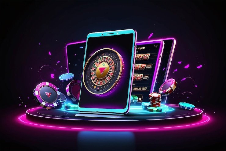 Video penjelasan tentang platform axeslot
